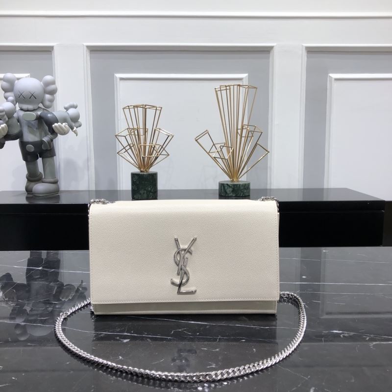 YSL Satchel Bags